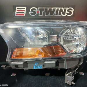 2021 Ford Ranger Left Headlamp Px Series 2 Xl/Xls/Xlt W/ Amber Flasher Type 06/15-04/22 212706