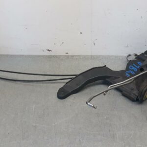 2004 Toyota Avensis Door Boot Gate Lock Right Rear Door Lock Acm20R 12/01-12/10 54625