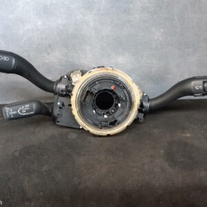 2008 Audi A6 Airbag Module Sensor Clockspring 4F/C6 11/04-06/11 91181