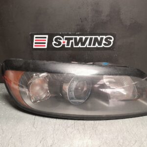 2008 Volvo C30 Right Headlamp Xenon Al P/N 0301232672 04/07-04/10 349491