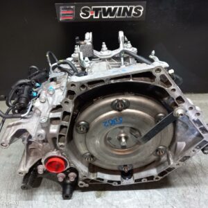 2017 Mazda Cx5 Trans Gearbox Auto Awd Diesel 2.2 Sh-Vpts Bi-Turbo No Transfer Case Kf 02/17-04/18 200770