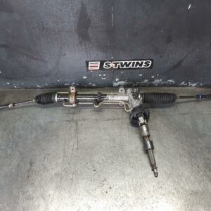 2007 Chrysler Pt Cruiser Steering Box Rack Wagon/Cabrio 11/05-07/10 302826