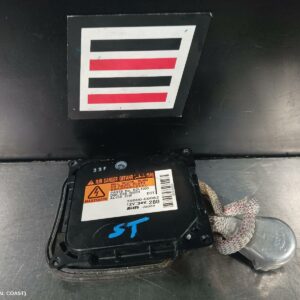 2013 Toyota 86 Headlamp Ballast Zn6 04/12-09/21 208308