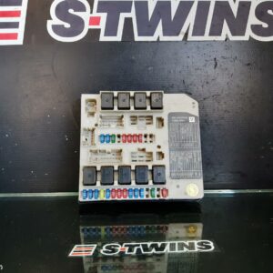 2008 Nissan Xtrail Fuse Box Engine Bay Petrol T31 09/07-12/13 163953