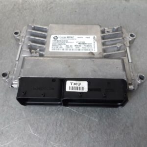 2014 Jeep Patriot Ecu Transmission Ecu 2.4 Petrol Mk 08/07-12/16 73341