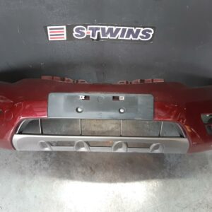 2009 Nissan Murano Front Bumper Z51 12/08-08/11 189197