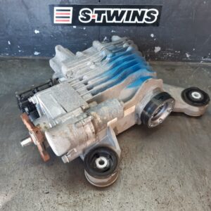2018 Audi Q2 Differential Centre Rear 2.0 Petrol Ga 4.471 Ratio Tel Code 10/16-01/21 353465