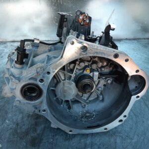 2014 Kia Cerato Trans Gearbox Manual Petrol 1.6 G4Fj Yd 11/13-02/16 96382