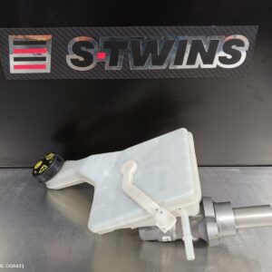 2016 Ford Focus Master Cylinder Lz 07/15-11/18 177286