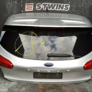 2019 Ford Focus Bootlid Tailgate Tailgate Sa Hatch 10/18- 298844