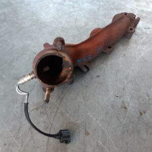 2006 Chrysler 300C Manifold Exhaust Manifold (Rh Side) 5.7 V8 Petrol 11/05-12/11 86732