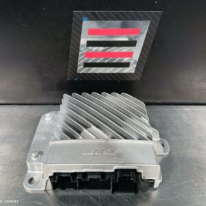 2015 Mazda 3 Radio Cd Dvd Sat Tv Amplifier Bm 11/13-05/16 214714