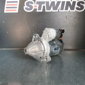 2015 Hyundai Veloster Starter 1.6 G4Fj Turbo Auto/Manual T/M 07/12-02/18 159785