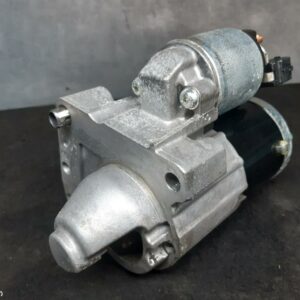 2014 Citroen C5 Starter Petrol 1.6 Ep6Cdt Turbo X7 10/11- 89133