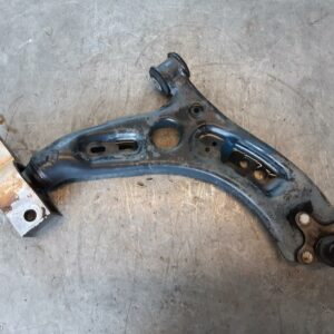 2009 Skoda Octavia Right Front Lower Control Arm 1Z 05/09-10/13 105076