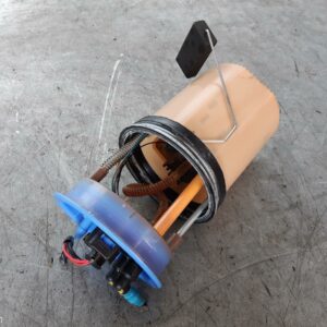 2012 Volkswagen Polo Fuel Pump Petrol 1.2 6R Cbzb Code 05/10-05/14 95920