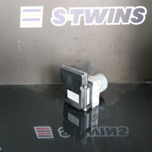 2007 Bmw 5 Series Abs Pump Modulator E60 On Module P/N 34516777801 10/03-04/10 108785