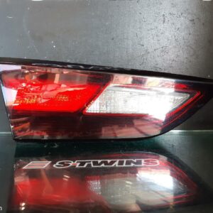 2017 Holden Astra Rear Garnish Tailgate Lamp (Lh Side) Bk 5Dr Hatch R/Rs Non Led Type 09/16- 180657