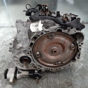 2014 Hyundai Veloster Trans Gearbox Auto Petrol 1.6 G4Fj Turbo 6 Speed Fs 07/12-04/15 93083
