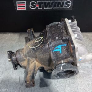 2015 Hyundai Genesis Differential Centre Dh 11/14-01/18 217257