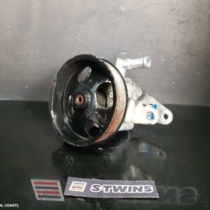 2006 Nissan Xtrail Steering Pump 2.5 Qr25 T30 10/01-09/07 128967