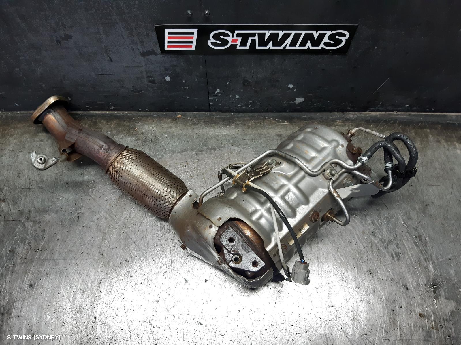 Parts