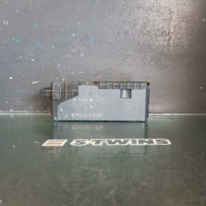 2017 Mercedes Glc Class Ecu Automatic (Airmatic) Tailgate Closing Ecu X253/C253 09/15- 308609