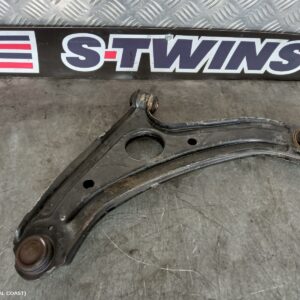 2005 Hyundai Getz Right Front Lower Control Arm Tb 09/02-09/11 140330