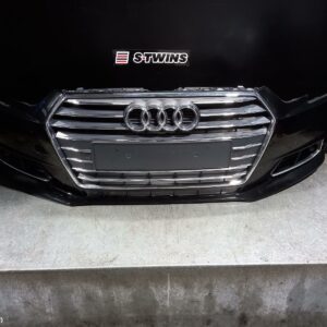 2016 Audi A4 Front Bumper B9 8W  Bumper Bar A4 S Line/Sport Type 10/15-11/20 267048