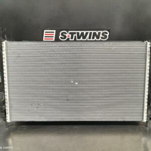 2019 Volvo Xc90 Radiator Auto Mk2 2.0 Petrol/Diesel 04/15- 300578