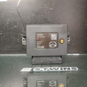 2017 Mazda Mx5 Misc Switch Relay Nd 08/15- 156545