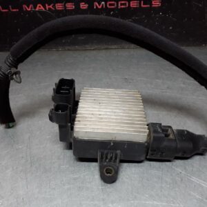 2009 Hyundai Grandeur Misc Switch Relay Tg Fan Controller Relay/Module 02/06-08/11 42759