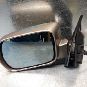 2003 Honda Mdx Left Door Mirror Yd 04/03-12/06 63567
