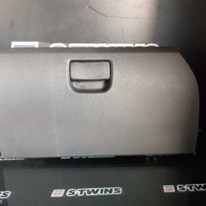 2017 Holden Colorado Glove Box Lower Grey Rg 01/12-12/20 176704