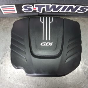 2016 Kia Carnival/Grand Carnival Engine Cover Petrol 3.3 Yp 02/15- 205532