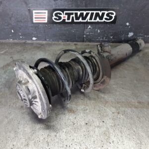2017 Bmw 3 Series Left Front Strut F30 Adaptive M Type B38 318I 07/15-02/19 352101