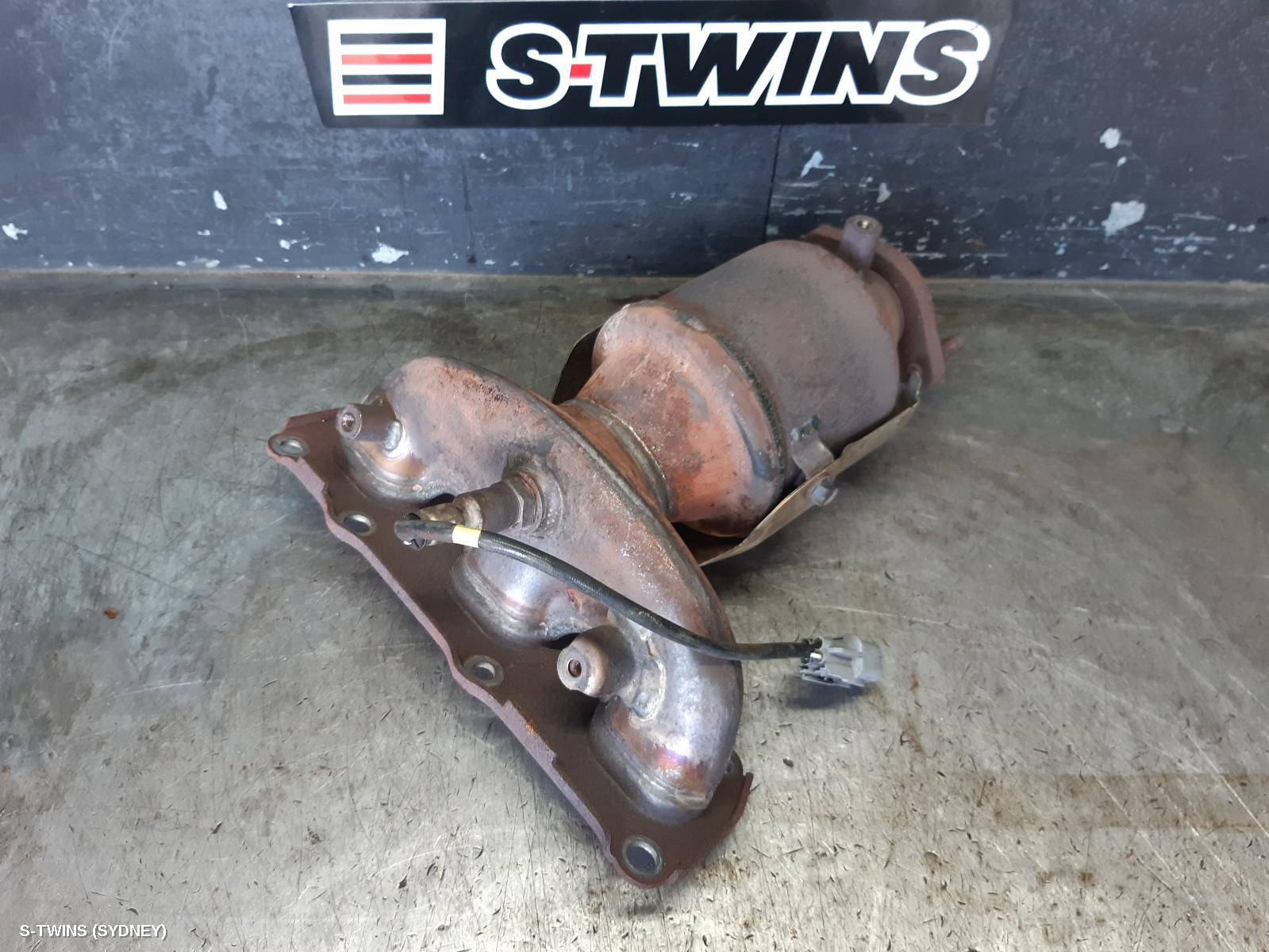 Parts