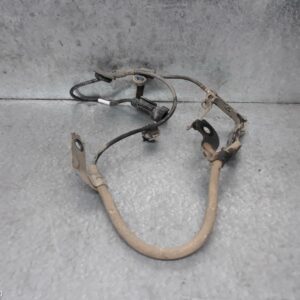 2013 Peugeot 4007 Abs Sensor Lh Front Gs 10/09-08/13 68476