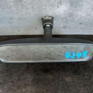 2010 Nissan Xtrail Interior Mirror T31 10/07-03/14 96675
