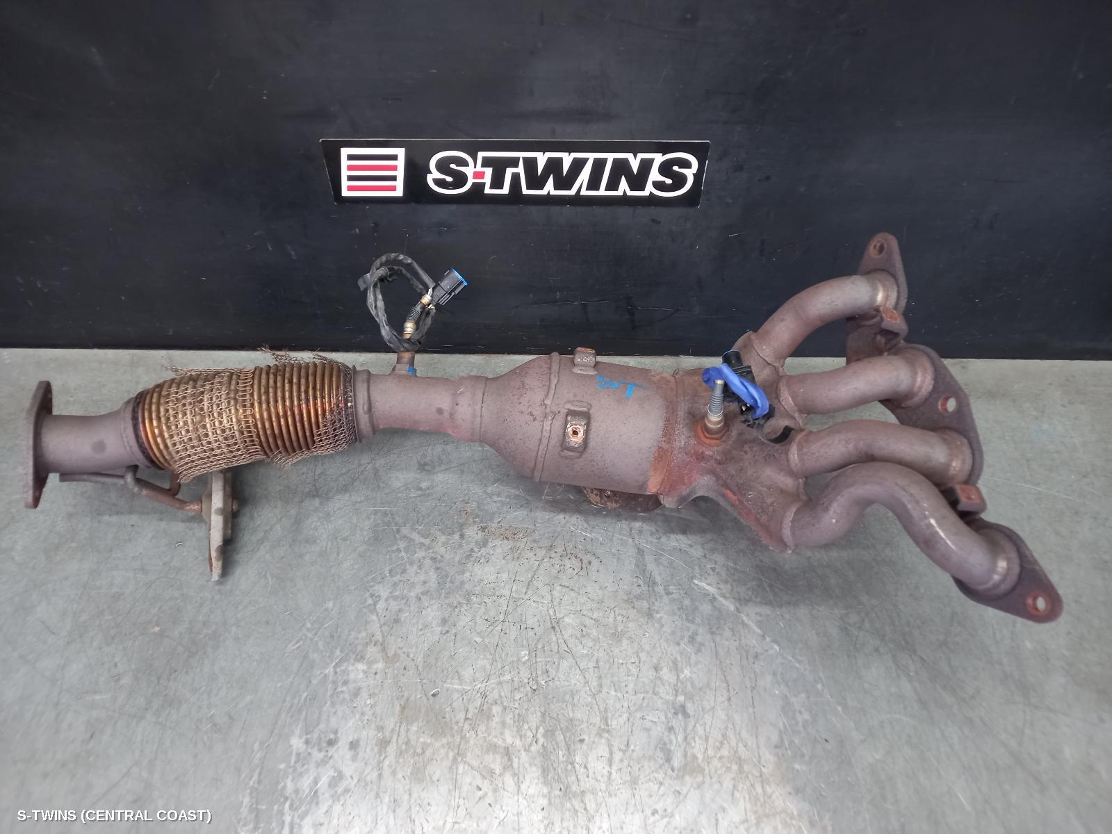 Parts