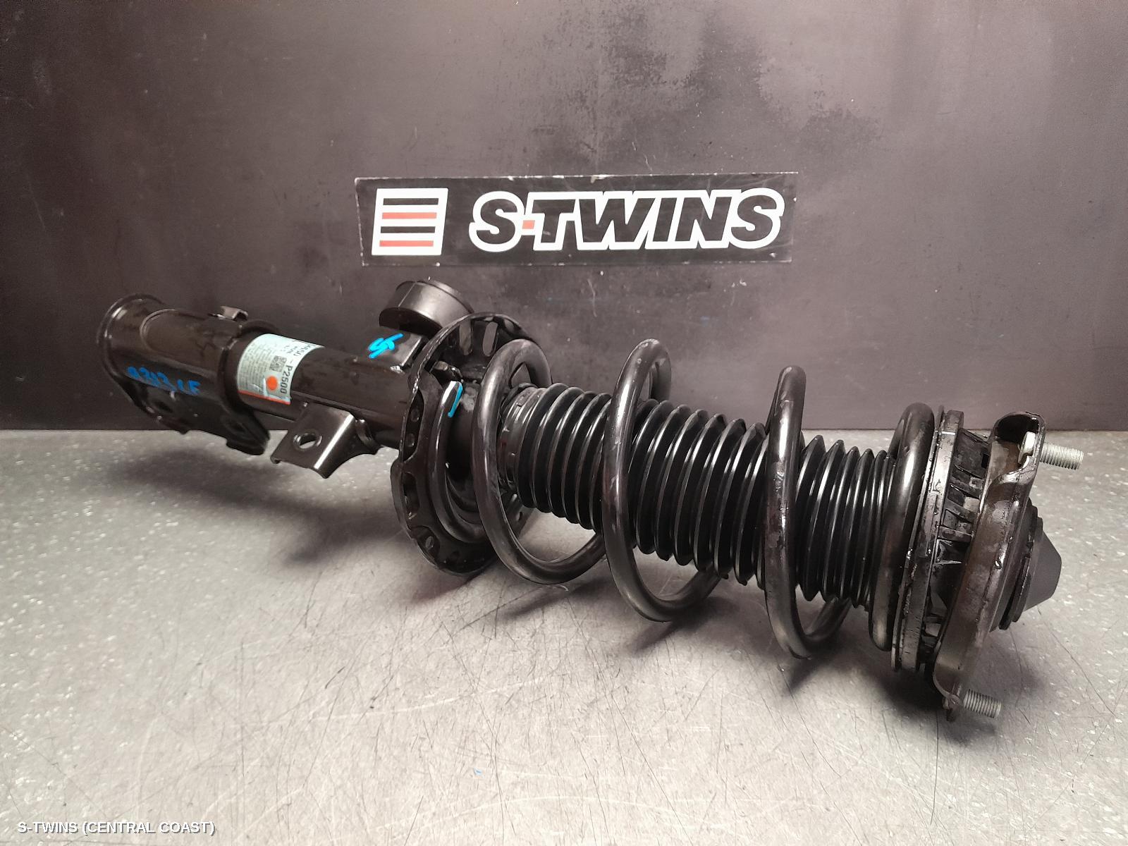 Parts