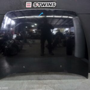 2008 Volvo C30 Bonnet 04/07-07/13 349489