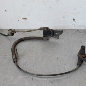 2008 Toyota Kluger Abs Sensor Rh Rear 4Wd Gsu40/Gsu45 05/07-03/14 55072