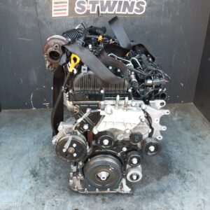 2017 Kia Carnival/Grand Carnival Engine Diesel 2.2 D4Hb Turbo Yp 02/15-10/20 289633