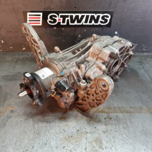 2017 Mercedes Cla Class Differential Centre Rear Cla45 Amg C117/X117 09/13-01/19 350382