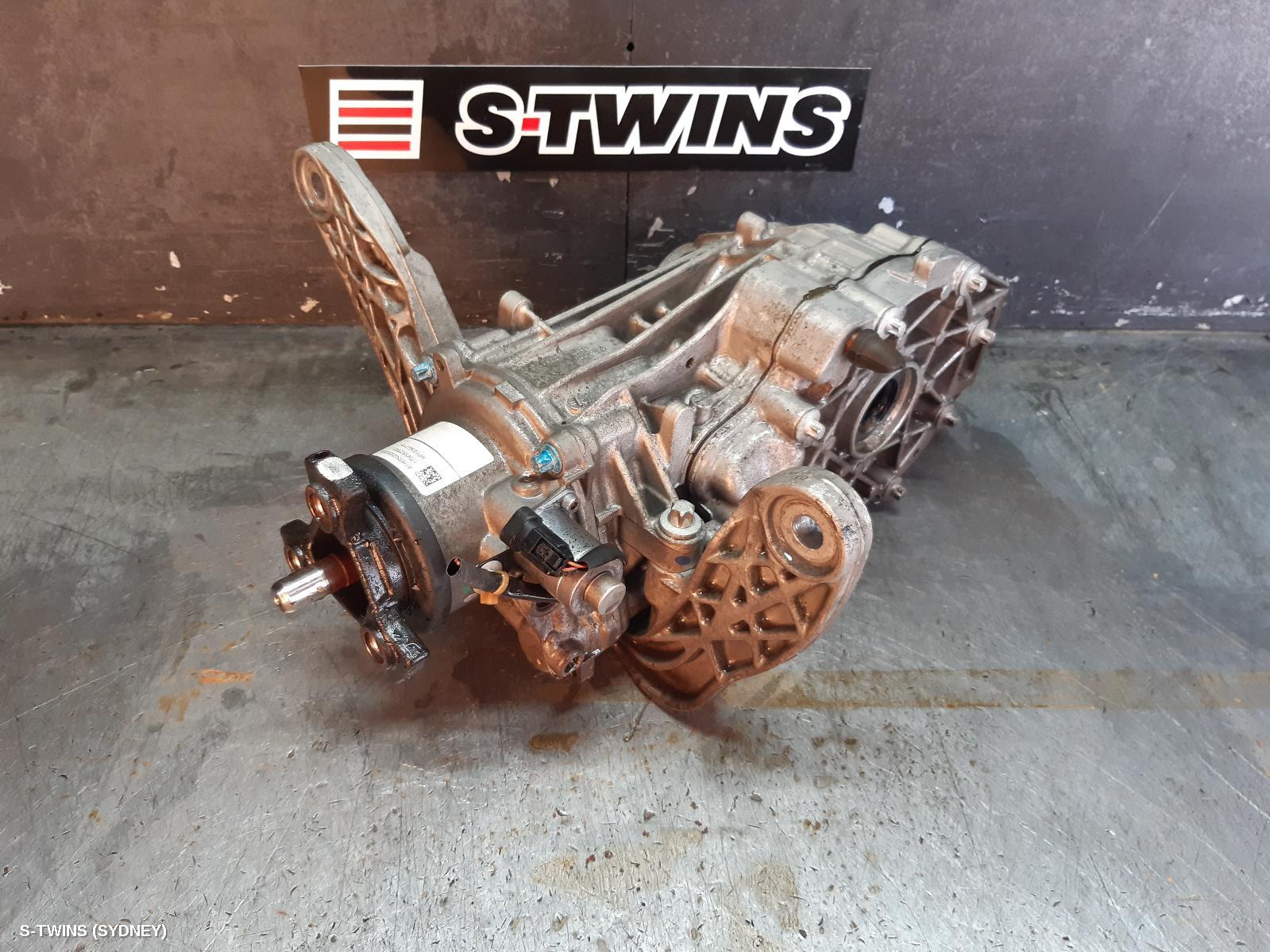 Parts