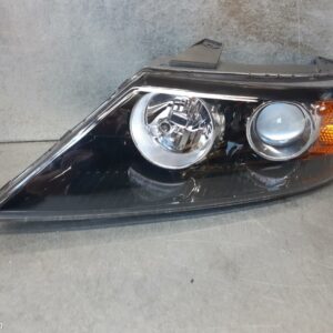 2010 Kia Sorento Left Headlamp Xm Xenon Type 10/10-09/12 76384