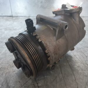2008 Ford Focus A C Compressor Lt 2.0 Petrol 05/07-04/09 83247