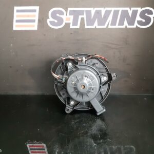 2012 Holden Cruze Heater Fan Motor Jh 03/11-01/17 111171