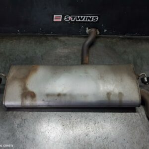 2021 Kia Seltos Muffler Sp2 07/19- 348776